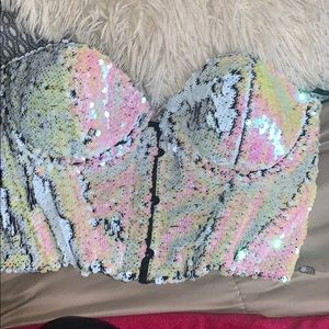 COPY - Corset